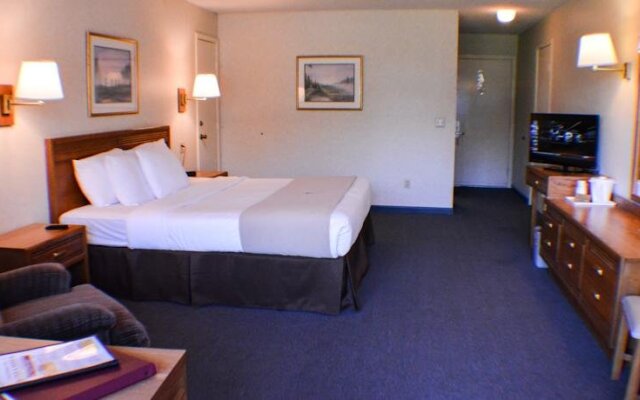 Dogwood Hills Golf Resort