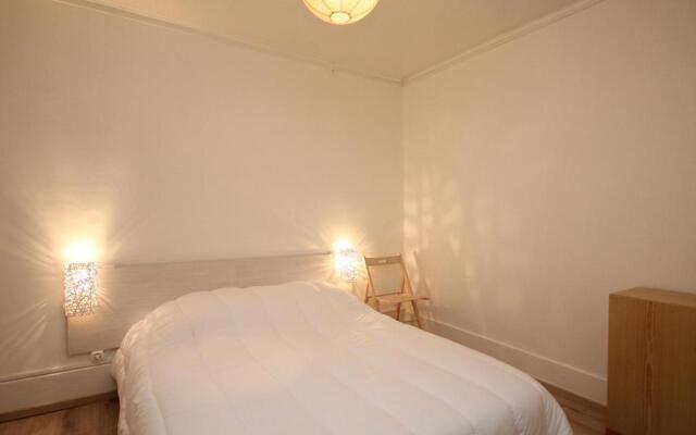 Appartement Mont-Dore, 3 pièces, 4 personnes - FR-1-608-84