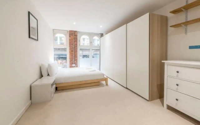 1 Bedroom Apartment in Northern Quarter