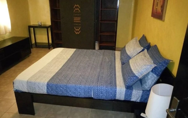 Villa Safari