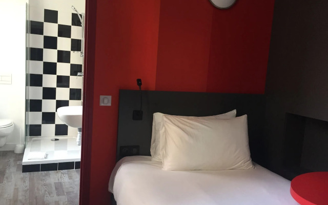 ibis Styles Marseille Vieux Port