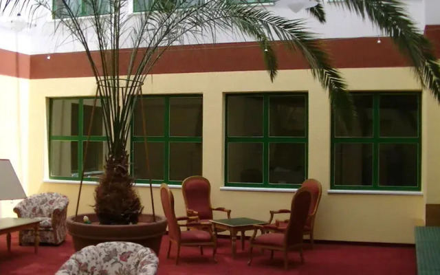 Stadthotel Deutsch Wagram