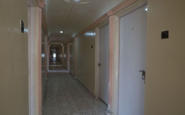 OYO 37830 Hotel Aakar International