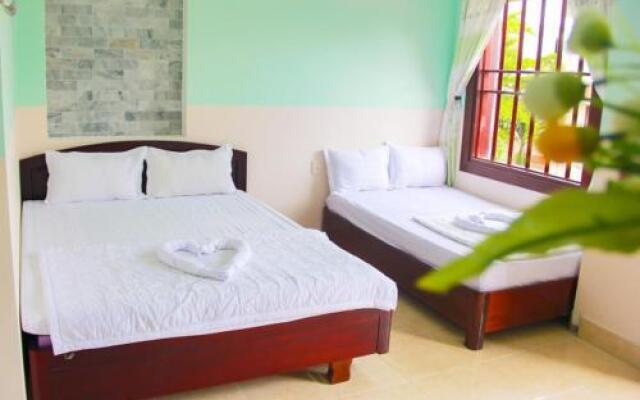 Thuy Linh Motel