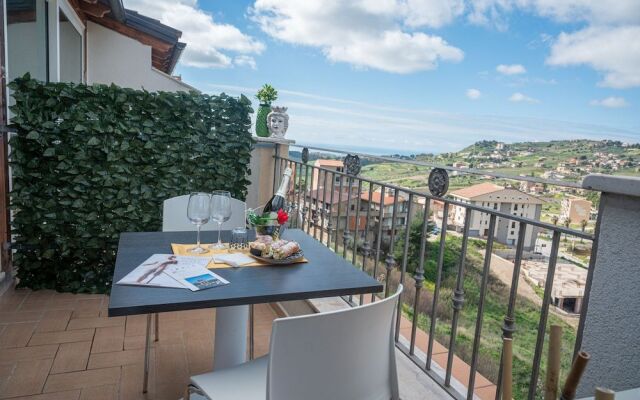 Il Moro - Agrigento Luxury Rooms