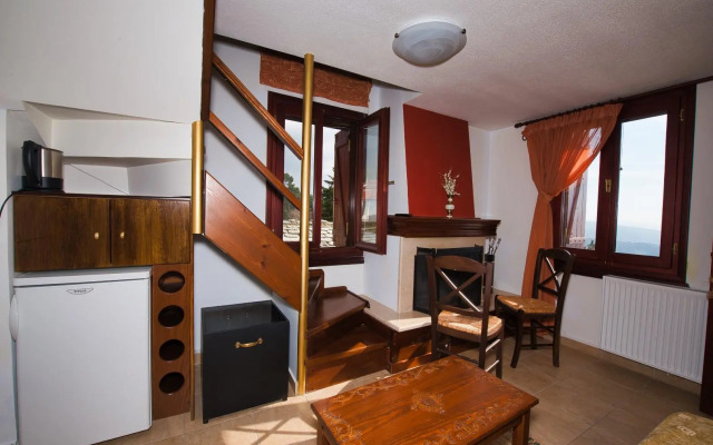 Anemoessa Traditional Village Hotel