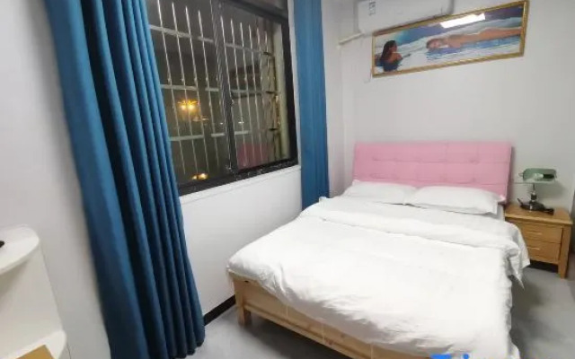 Nanchang Xinglan Hotel