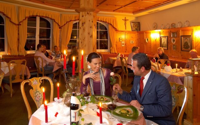 Wohlfühlhotel Martinerhof