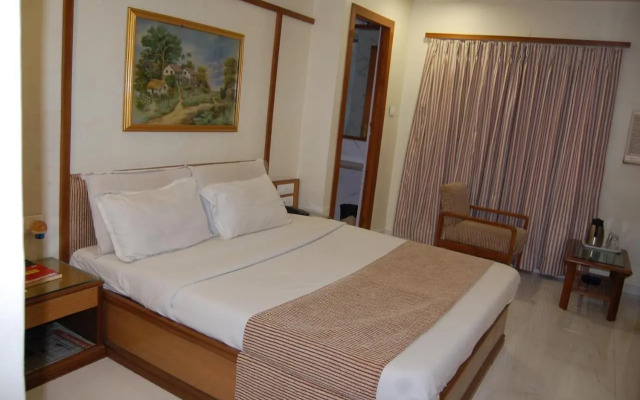 Hotel Vice President