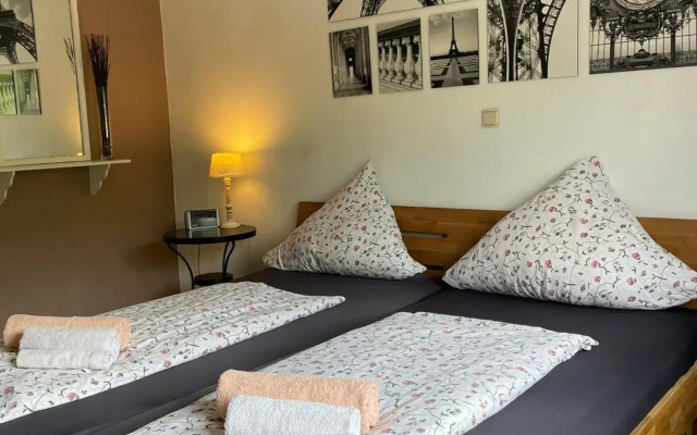 Fewo am Steinbrunnen