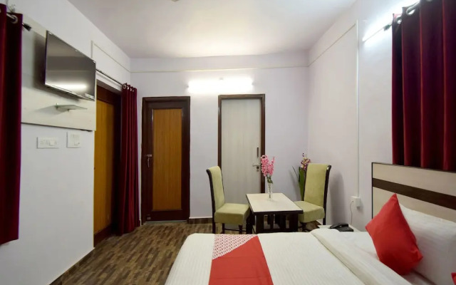 Padamgarh Residency By OYO Rooms