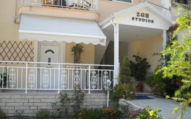 Zoe's Studios