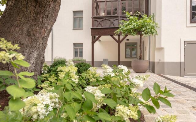 Vienna City Apartments Castelligasse