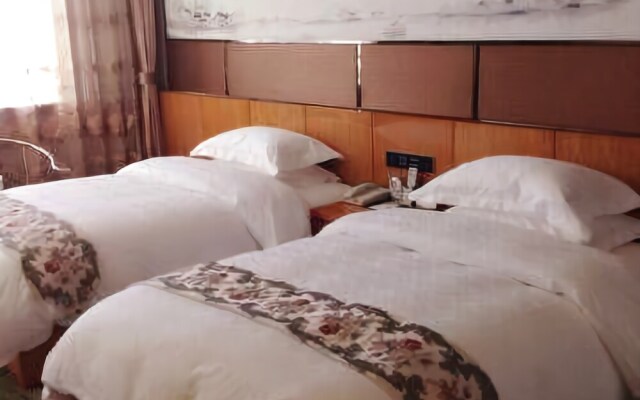 Park Hyatt Boutique Hotel