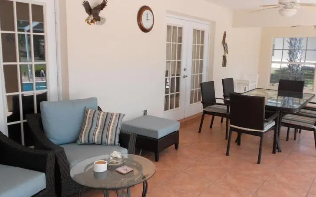 The Family Getaway by Golf Resort Inverness