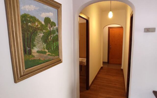 Camprodón Apartaments