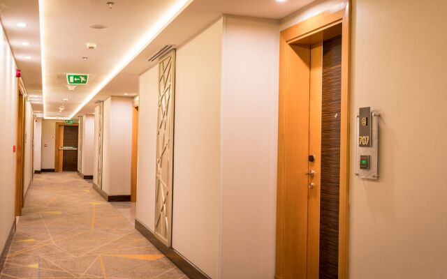 Holiday Inn Jeddah Gateway by IHG