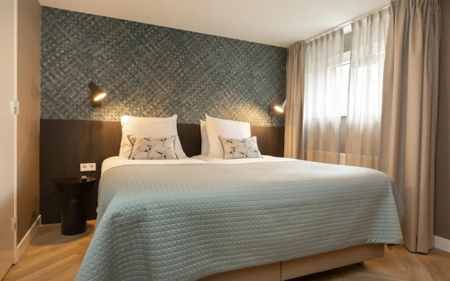 Beautiful Duplex Apartment in The Hague