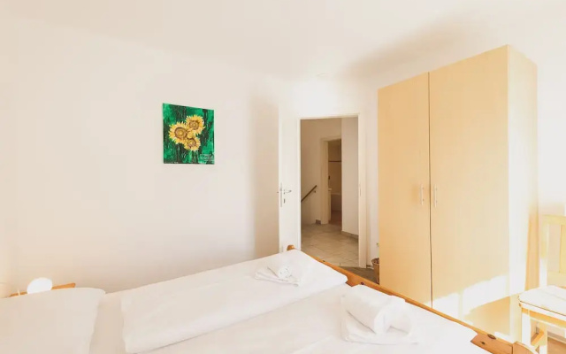 Chalet Nathalie in Zell am See