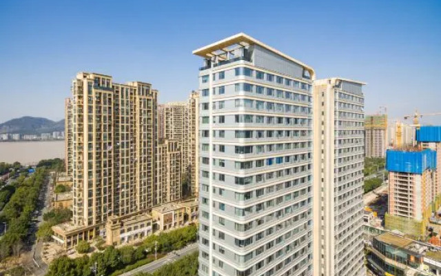 Jilong Hotel Apartment (Hangzhou Baolong)