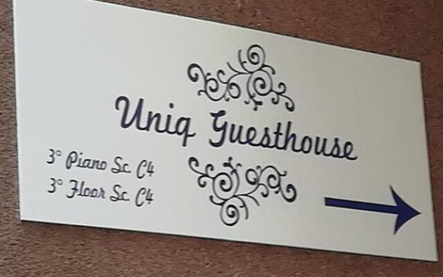 Uniq Guesthouse