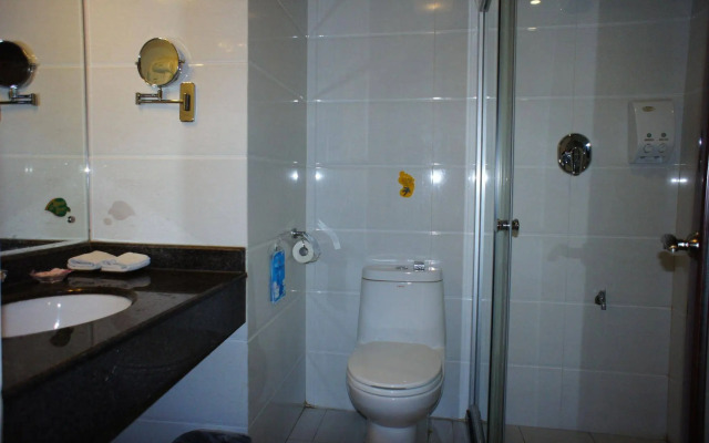 GuiLin Eva Inn Hotel