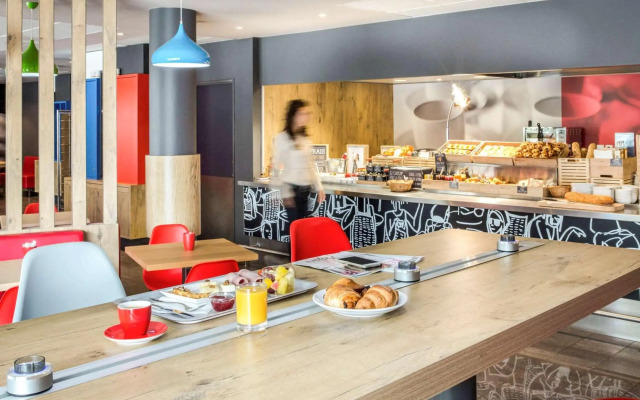 ibis Cannes Mandelieu