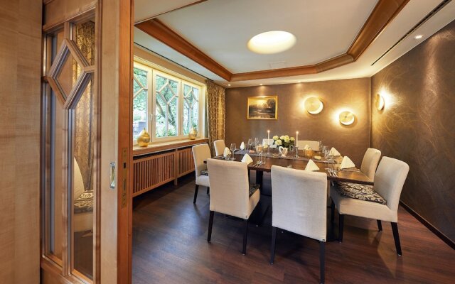 Hotel Engemann Kurve