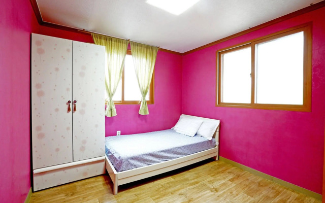 Chouette Pension