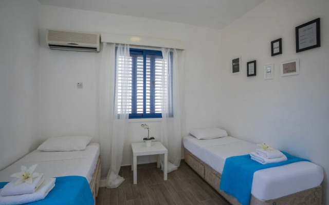 Villa Stef in Protaras