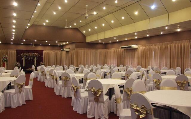 Capital O 404 Lagone Resort