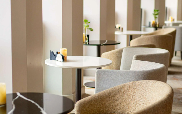 Radisson Blu Hotel Lyon