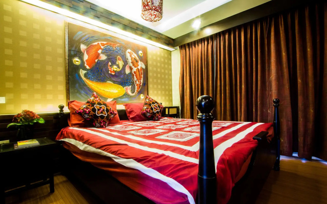 Sabai Sabai @ Sukhumvit Hotel