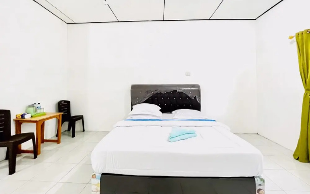 Kempu Tigan Homestay Mitra RedDoorz