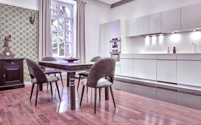 Boutique Suites and Residences Heidelberg – Alte Zigarrenmanufaktur