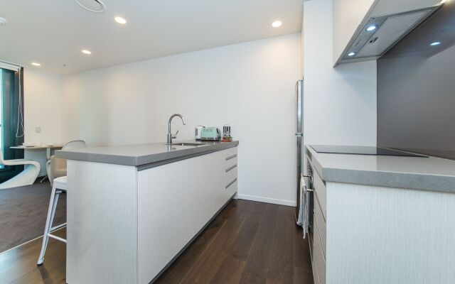 Star Park Serviced Apartments