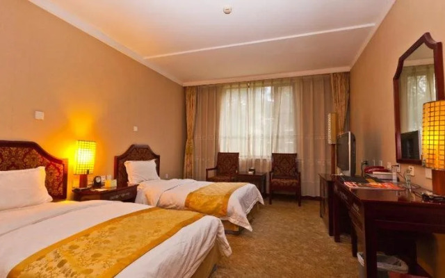 Kehangong Guohang Hotel