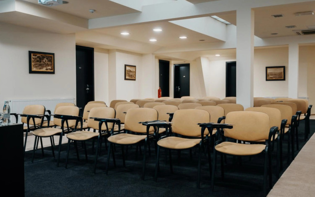 Hotel Evropa Celje