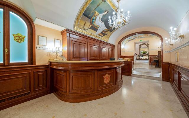 Clarion Collection Hotel Principessa Isabella