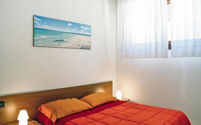 Apartment in Villassimius With Garden-formerly TUI Ferienhaus