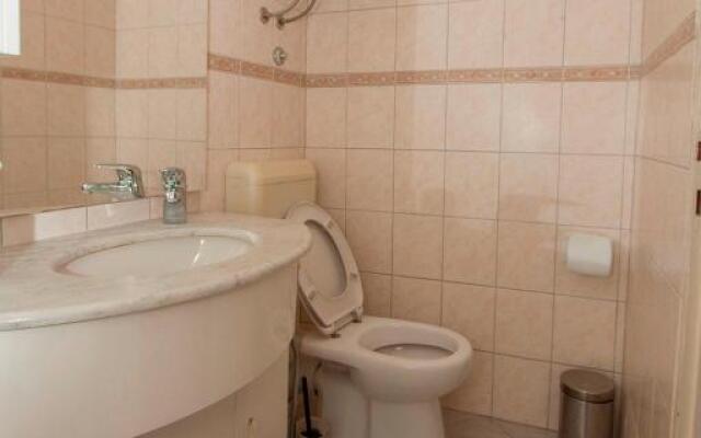 Apartment Vestibul Inn