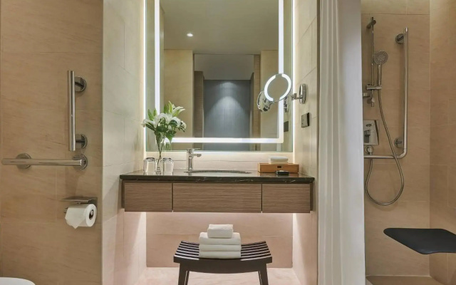 Courtyard by Marriott Penang