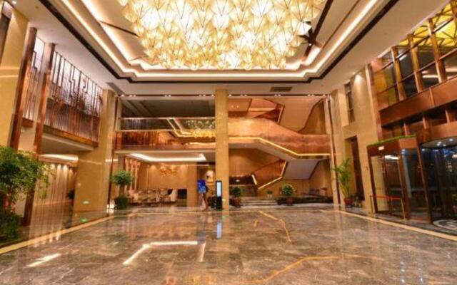 Lanxin Hotel