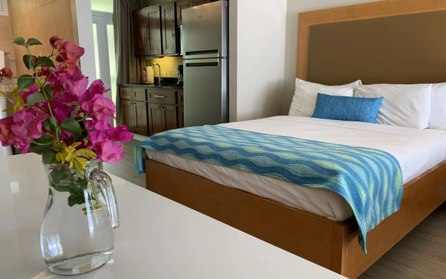 Divi Flamingo Beach Resort & Casino