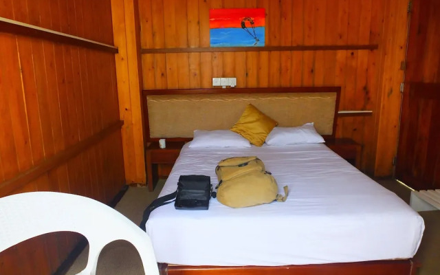 Sands Kalpitiya By GLN