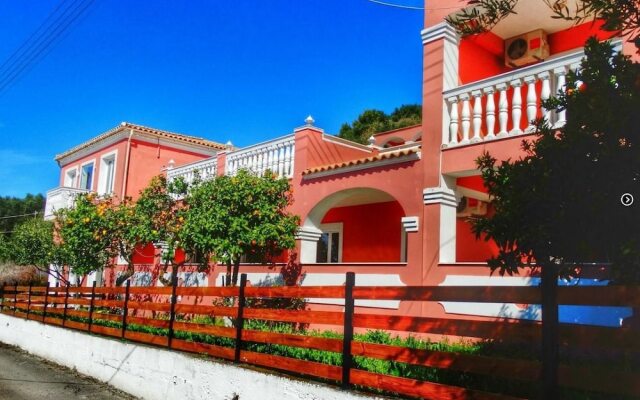 Paradiso Aparthotel