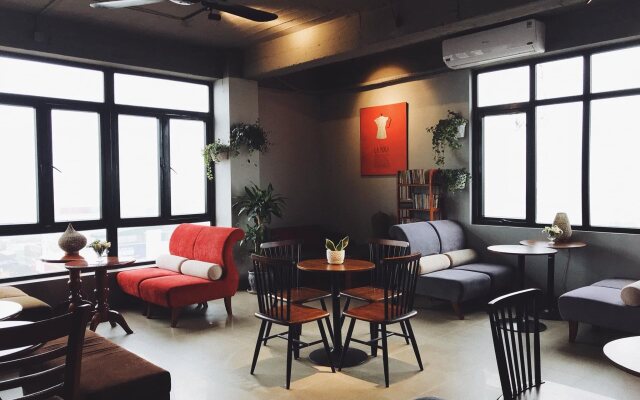 Gia Bao Hotel