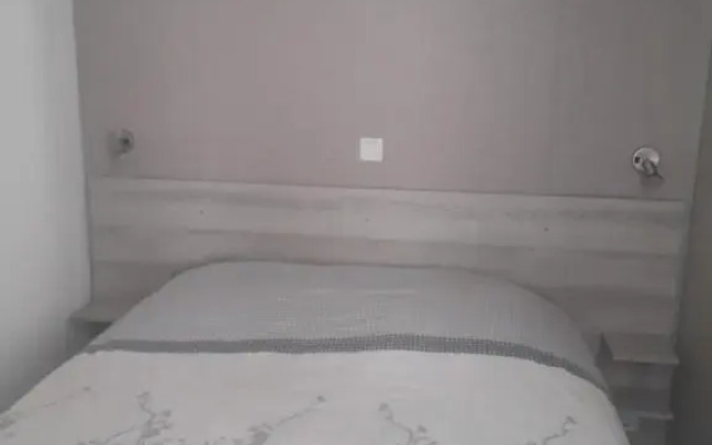 Mobil home 3 Chbr 2sdb 44m2 la Carabasse