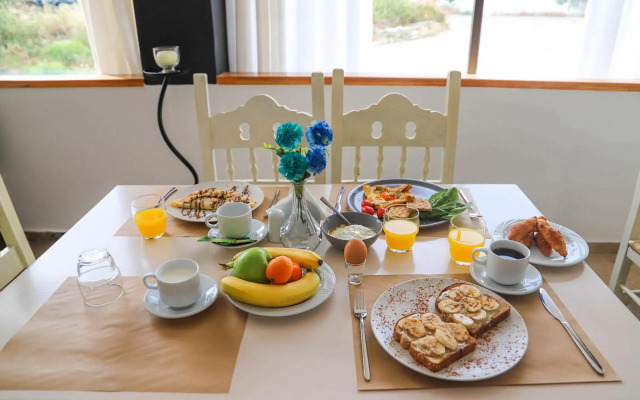 Aeolos Bay Hotel