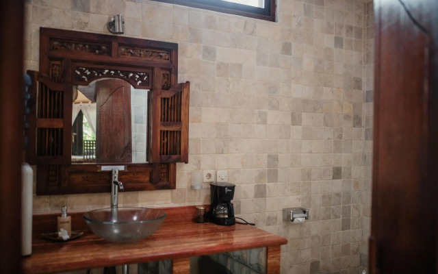 Mandala Desa Boutique Resort
